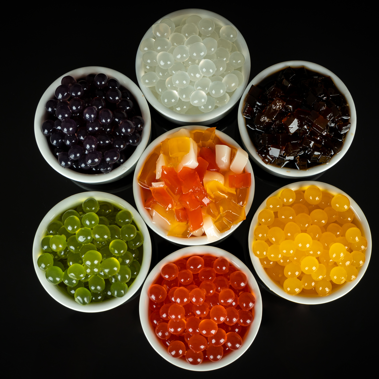 Popping Boba  ( 3.4kg )