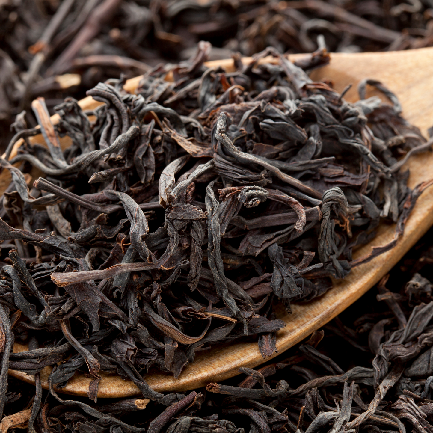 Svart Assam Te – Klassisk ( 600g )